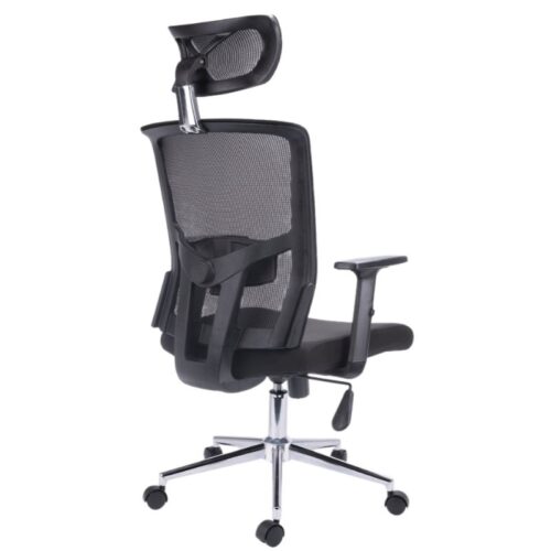 Silla de oficina Estambul PR