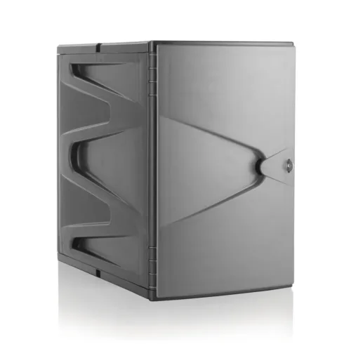 locker modular 45 cm